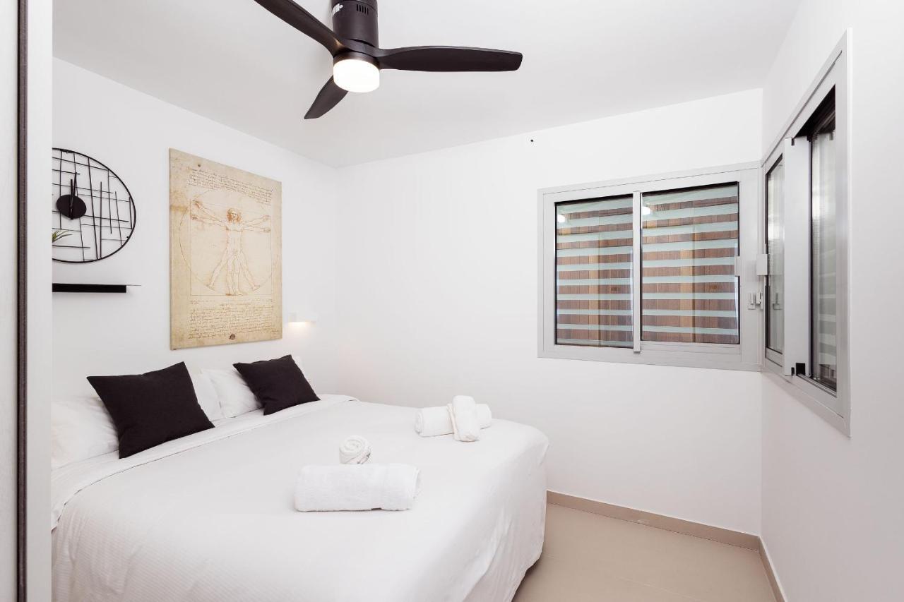 Higueron Rental Wave&Sea Fuengirola Bagian luar foto