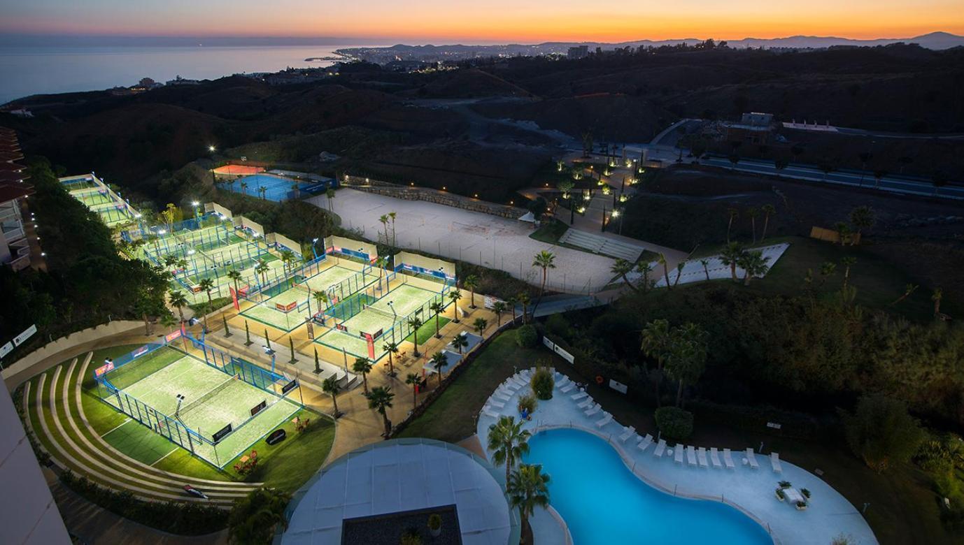 Higueron Rental Wave&Sea Fuengirola Bagian luar foto